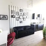 Dieppe, Studio Cosy Front De Mer شقة