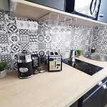 Dieppe, Studio Cosy Front De Mer دْييب