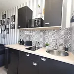 شقة Dieppe, Studio Cosy Front De Mer *