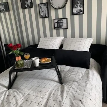 Dieppe, Studio Cosy Front De Mer * Dieppe